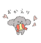スパンキー(ちっち)（個別スタンプ：33）