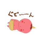 おにっくん（個別スタンプ：3）