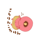 おにっくん（個別スタンプ：22）