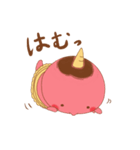 おにっくん（個別スタンプ：26）