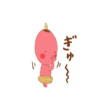 おにっくん（個別スタンプ：39）