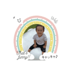 ＃26（個別スタンプ：4）