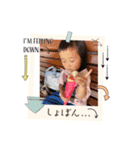 ＃26（個別スタンプ：6）