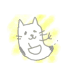 バケタン（個別スタンプ：3）
