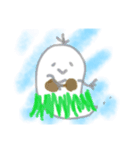 バケタン（個別スタンプ：5）