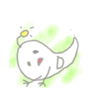 バケタン（個別スタンプ：6）