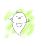 バケタン（個別スタンプ：8）