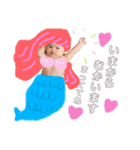 Honochan stamp ①（個別スタンプ：9）
