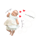 Honochan stamp ①（個別スタンプ：14）
