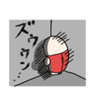 キモオレくん（個別スタンプ：10）