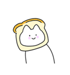 猫がニャーニャー鳴く（個別スタンプ：30）