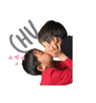 蓮蒼俊スタンプ（個別スタンプ：1）