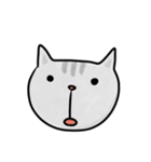 ねこ (Maomao) - 2（個別スタンプ：12）