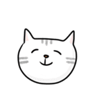 ねこ (Maomao) - 2（個別スタンプ：18）