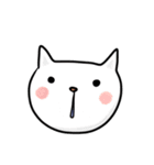 ねこ (Maomao) - 2（個別スタンプ：40）