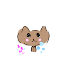 ゆるふわ猫さん（個別スタンプ：13）