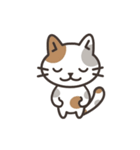 かわいい_猫（個別スタンプ：9）