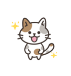 かわいい_猫（個別スタンプ：13）