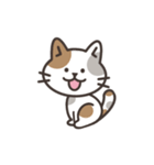 かわいい_猫（個別スタンプ：14）