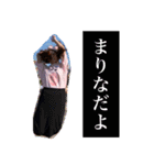 サルドビアといっしょ（個別スタンプ：2）