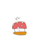 かしこマリトッツォ（個別スタンプ：8）