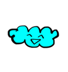TORIMOCHI COLOR ver.（個別スタンプ：1）