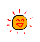 TORIMOCHI COLOR ver.（個別スタンプ：2）