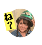 冷凍マグロと大人の歯（個別スタンプ：4）