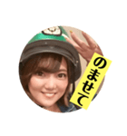 冷凍マグロと大人の歯（個別スタンプ：7）