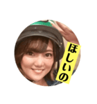 冷凍マグロと大人の歯（個別スタンプ：10）