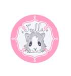 もるすた★（個別スタンプ：1）