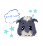 もるすた★（個別スタンプ：14）