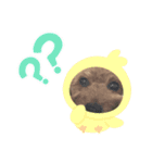 いちごワンだよ3（個別スタンプ：2）