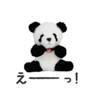 ハッピーハロウィン（上野より愛をこめて）（個別スタンプ：8）