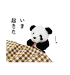 ハッピーハロウィン（上野より愛をこめて）（個別スタンプ：11）