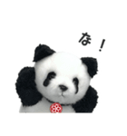 ハッピーハロウィン（上野より愛をこめて）（個別スタンプ：15）