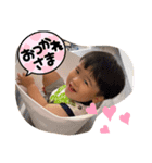 とあさんの日（個別スタンプ：1）
