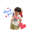 とあさんの日（個別スタンプ：4）