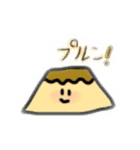 おやつ ちゃん（個別スタンプ：2）