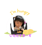 あややんこ（個別スタンプ：6）