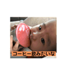 NASHIs stanp（個別スタンプ：1）