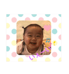 NASHIs stanp（個別スタンプ：2）