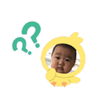NASHIs stanp（個別スタンプ：10）