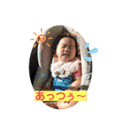 NASHIs stanp（個別スタンプ：15）