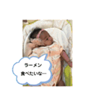 NASHIs stanp（個別スタンプ：25）