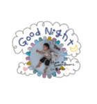 Baby baby ten（個別スタンプ：16）