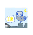 プロプる？ 2（個別スタンプ：4）