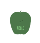 pi-manMAN（個別スタンプ：2）