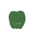 pi-manMAN（個別スタンプ：3）
