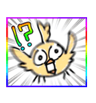 オリジナルイラストスタンプ①（個別スタンプ：8）